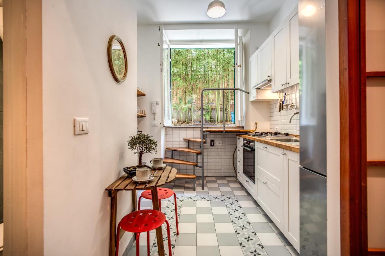 Residenza Trieste Ferienhaus *