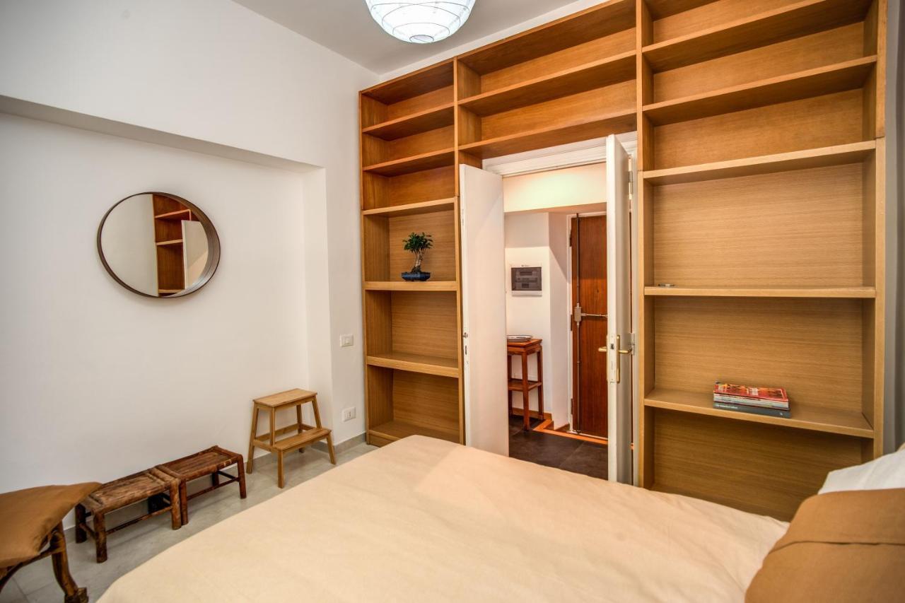 Ferienhaus Residenza Trieste