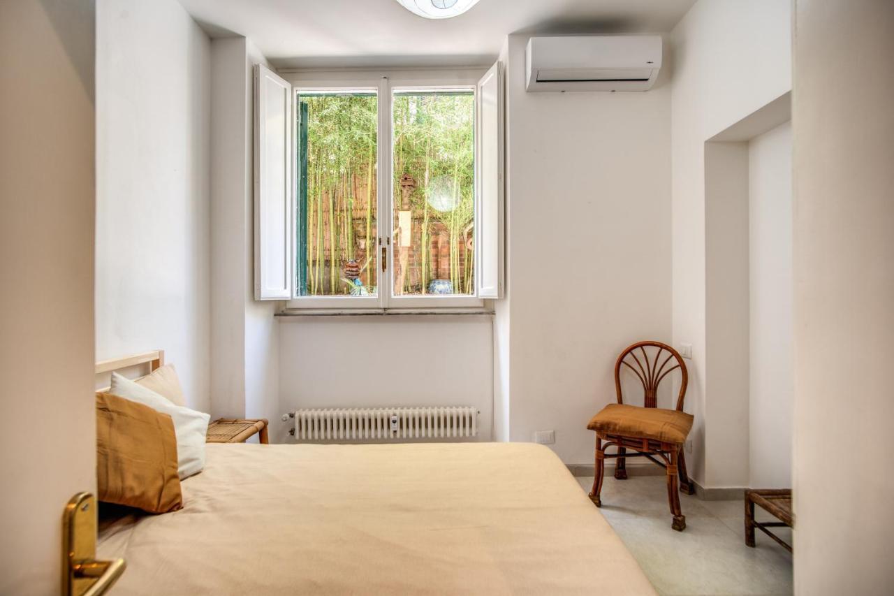 Ferienhaus Residenza Trieste