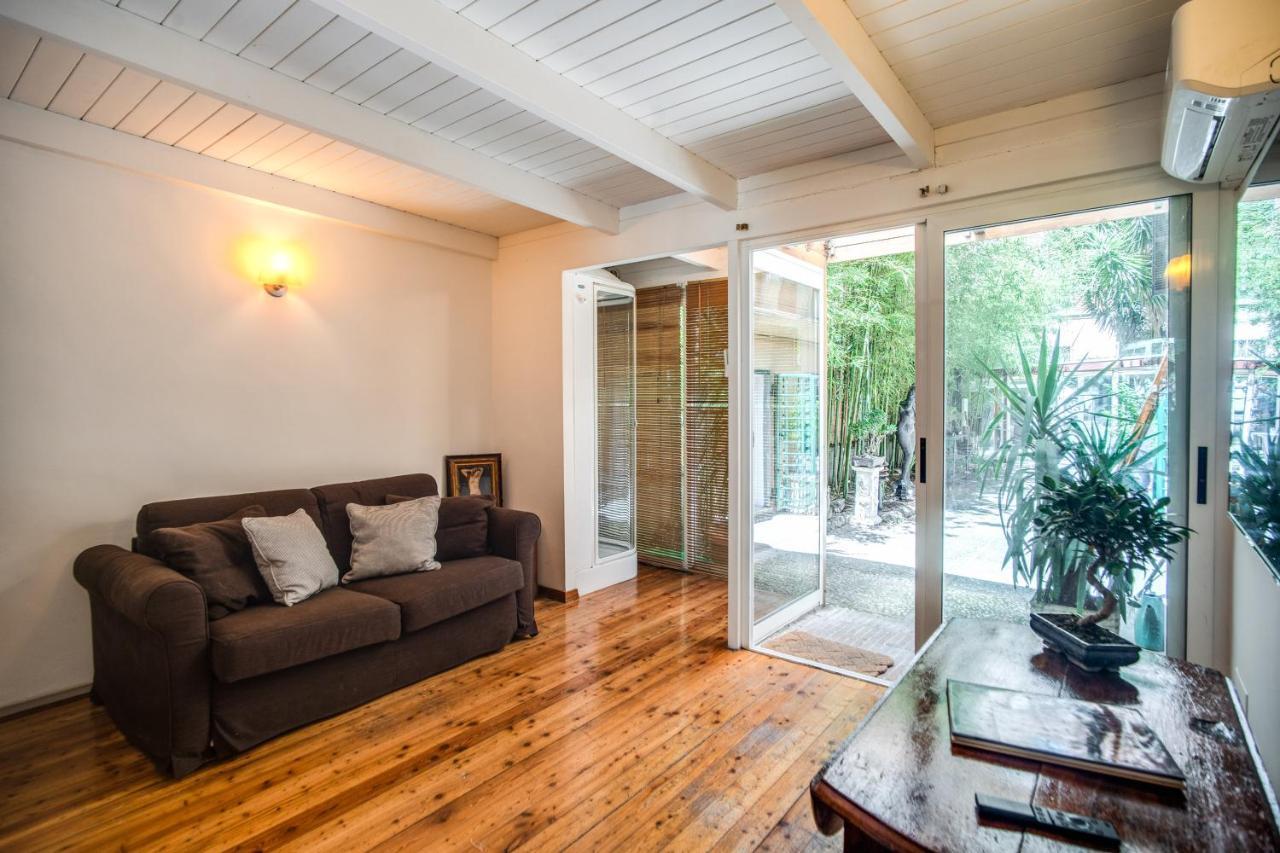 Ferienhaus Residenza Trieste