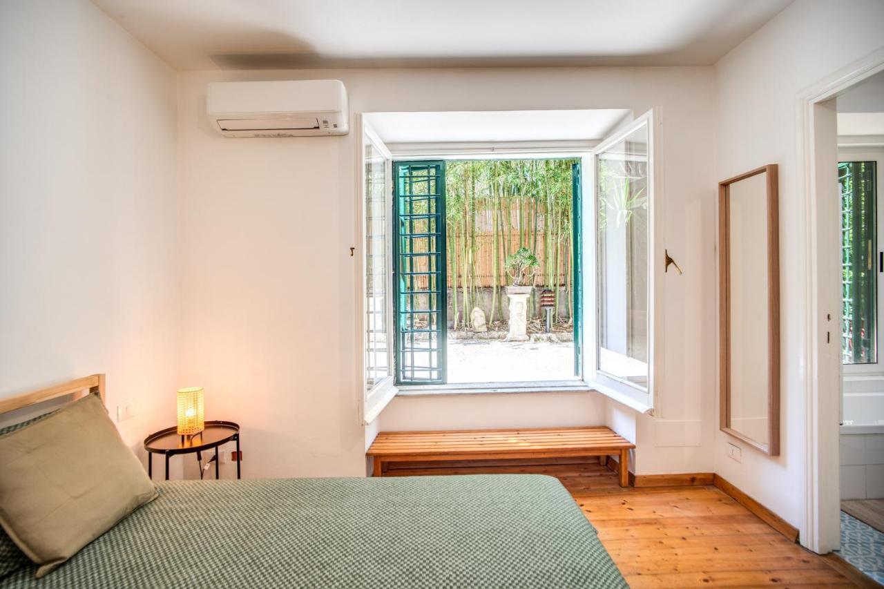 Ferienhaus Residenza Trieste