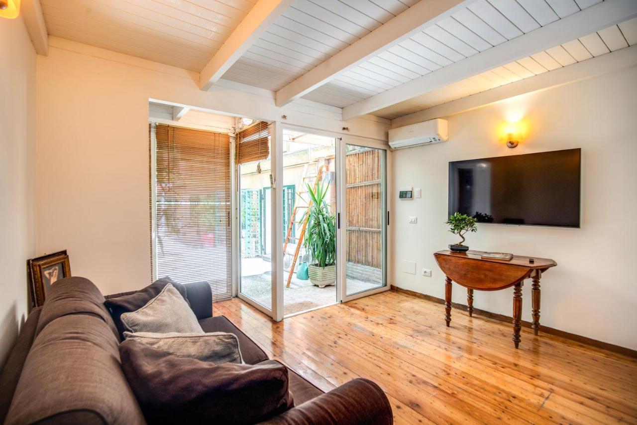 Ferienhaus Residenza Trieste