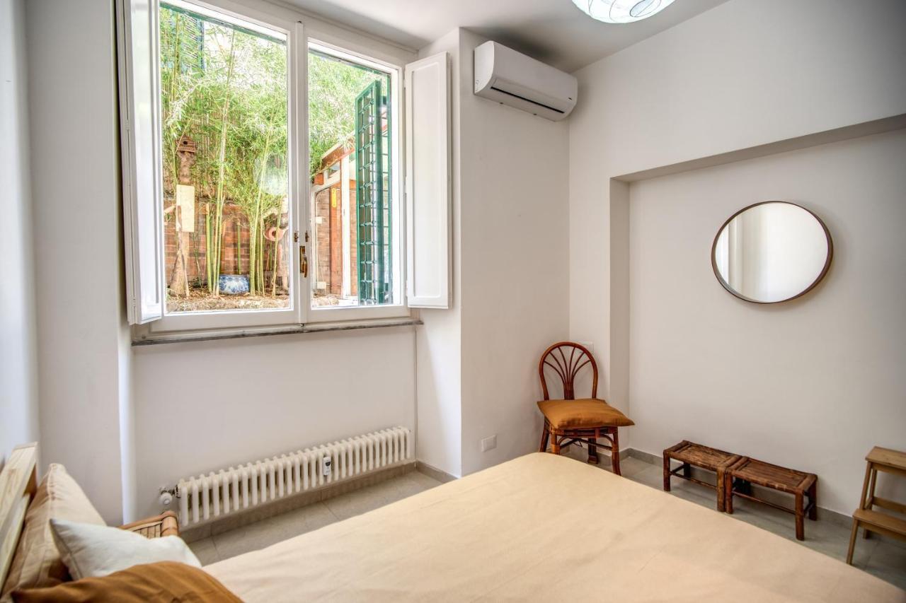 Residenza Trieste Ferienhaus Rom
