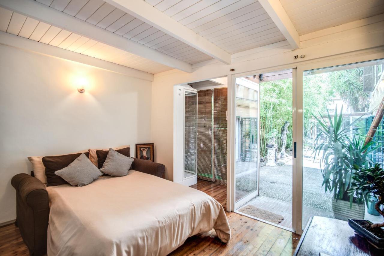 Ferienhaus Residenza Trieste Rom