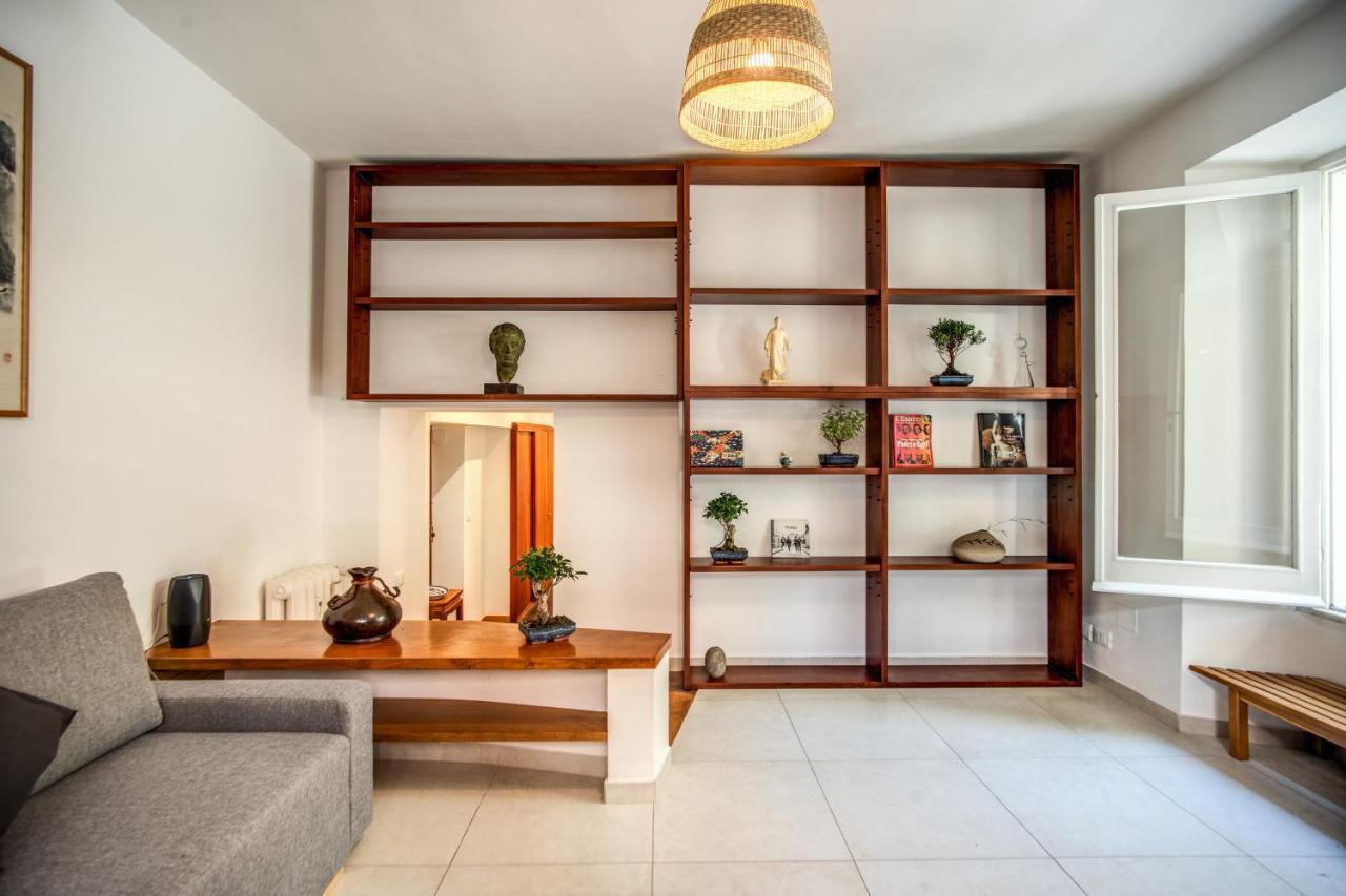 Residenza Trieste Ferienhaus *