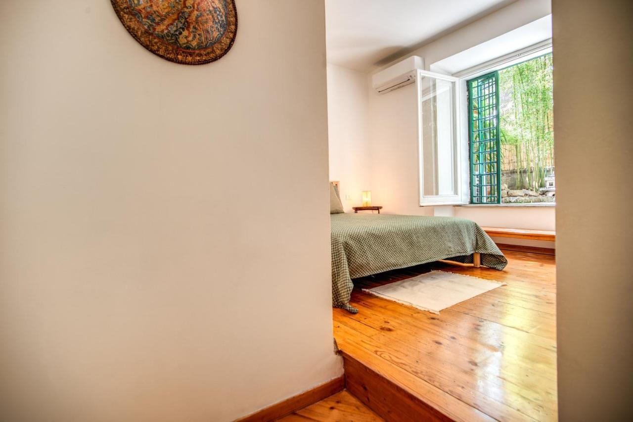 Residenza Trieste Rom