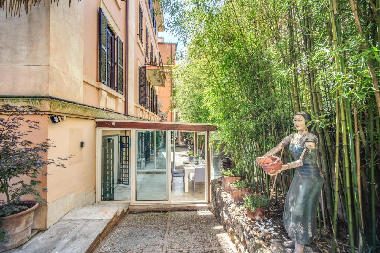 Residenza Trieste Ferienhaus Rom