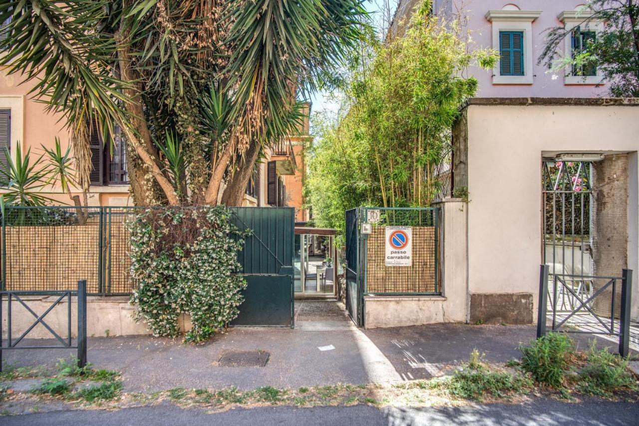 Ferienhaus Residenza Trieste