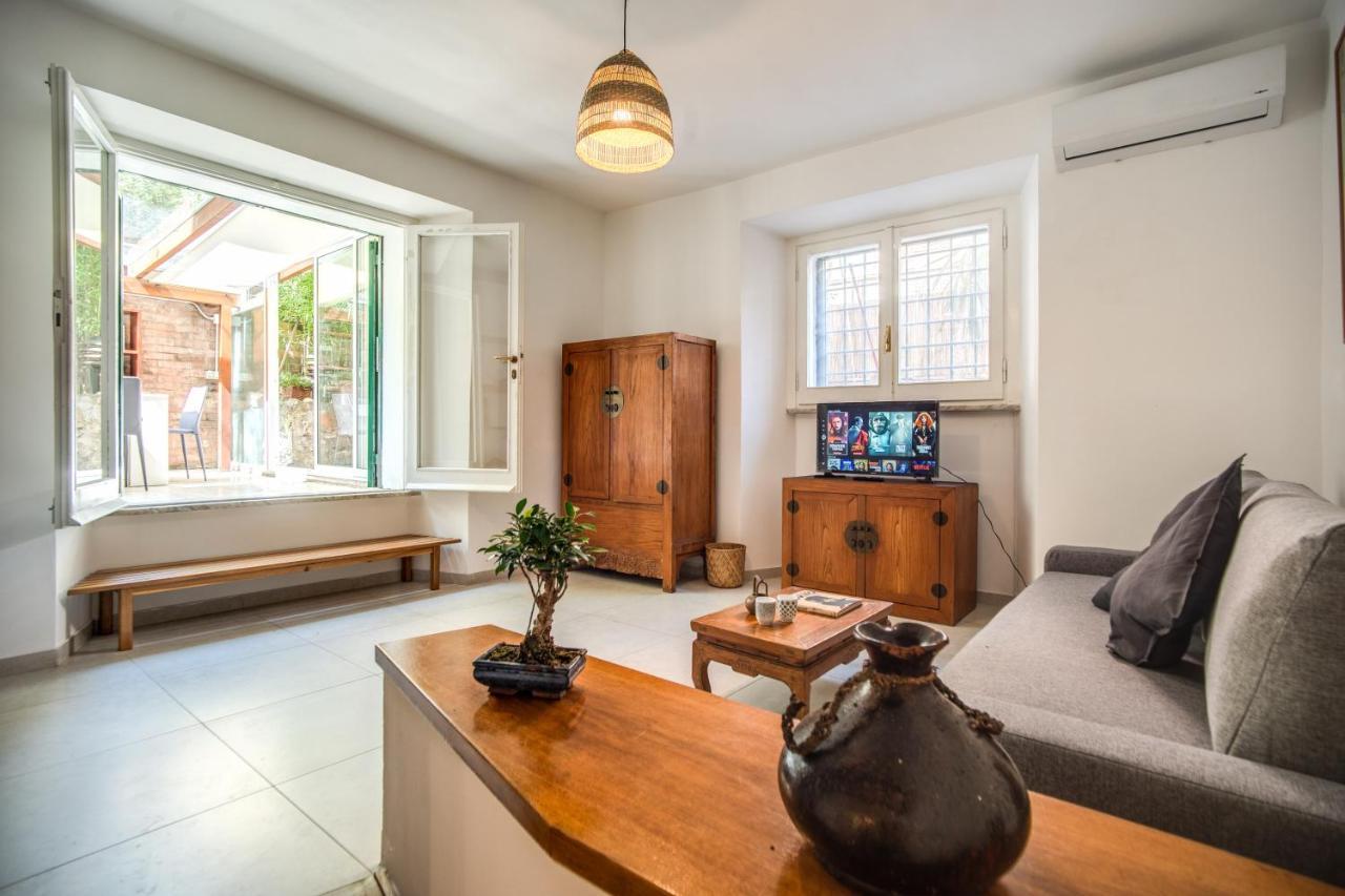 Ferienhaus Residenza Trieste