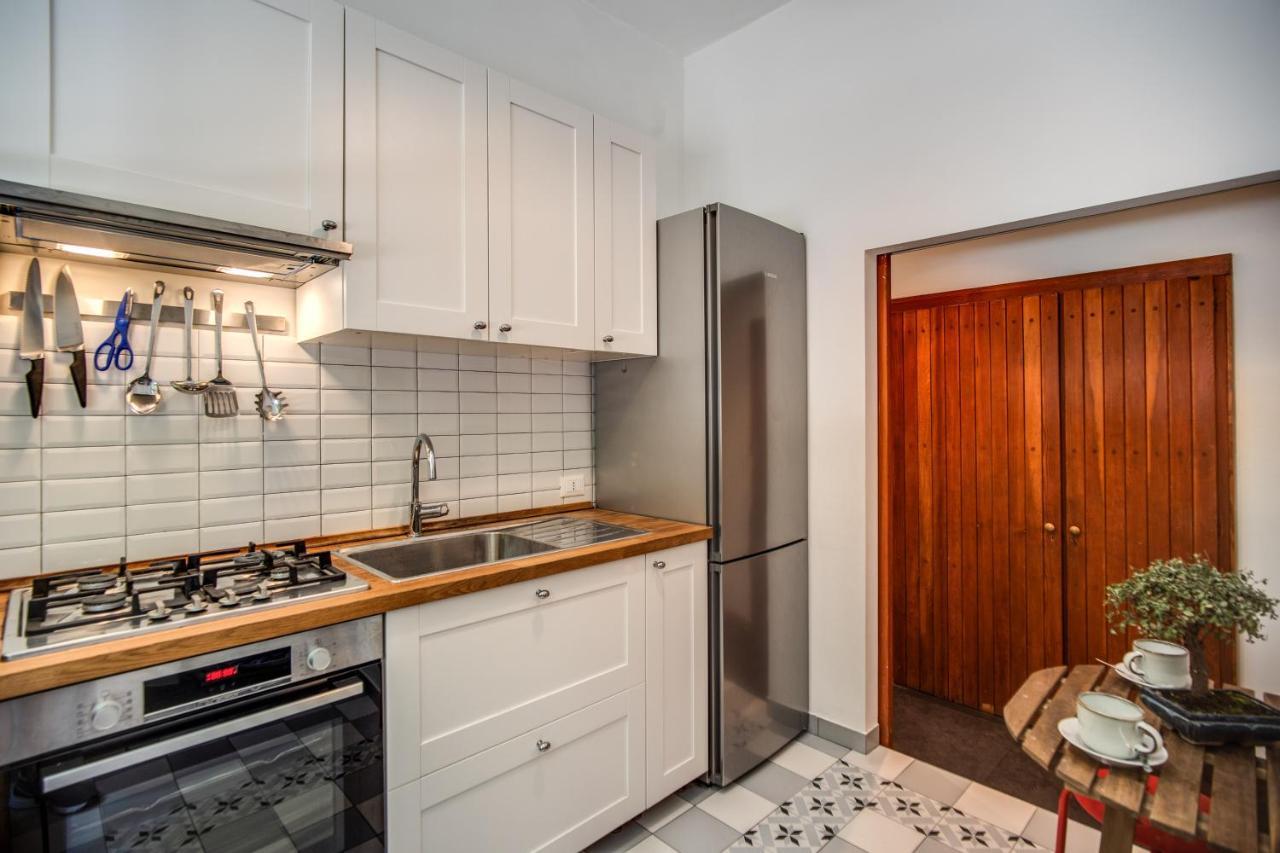 Ferienhaus Residenza Trieste Rom