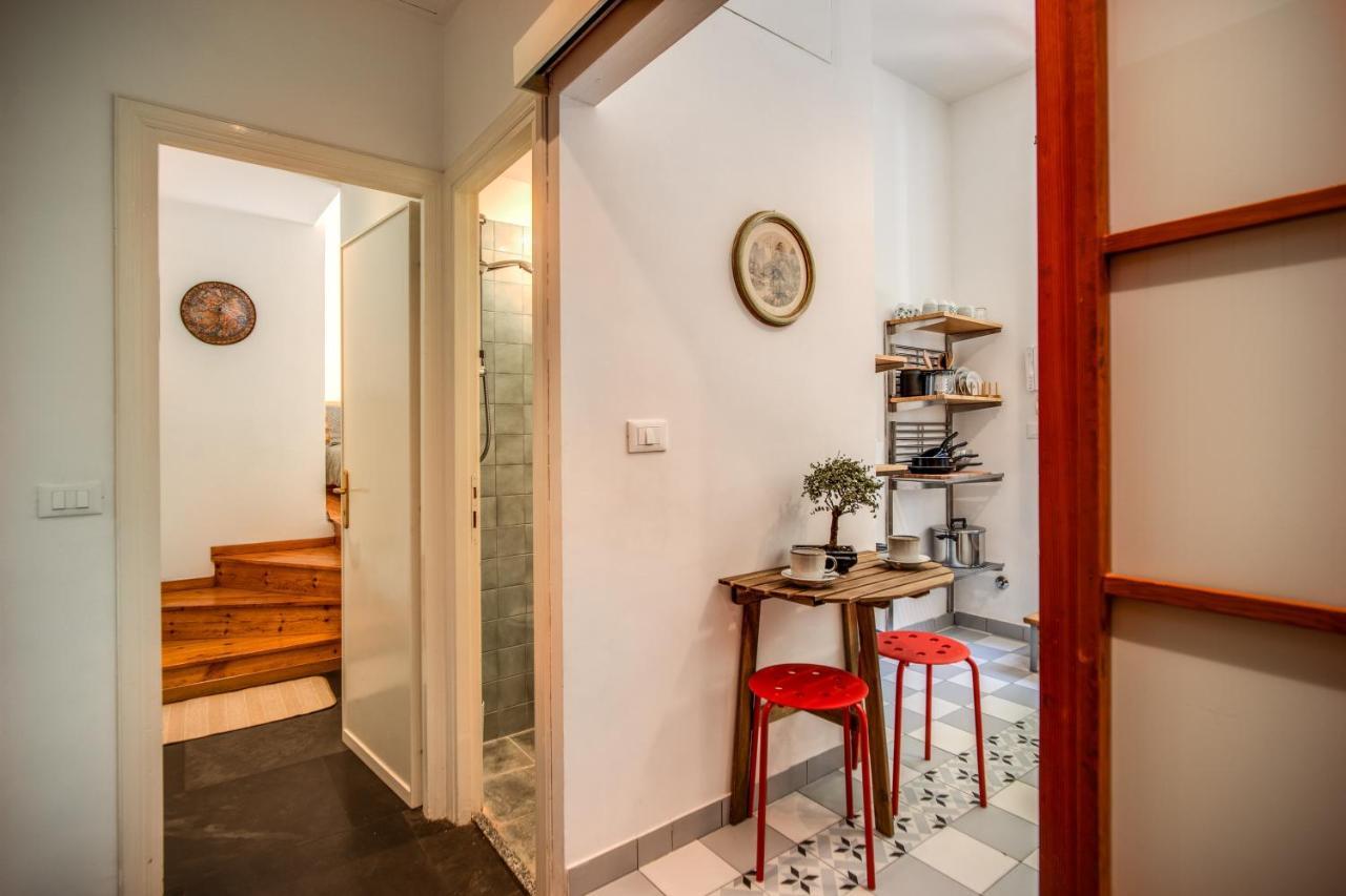 Residenza Trieste Ferienhaus *