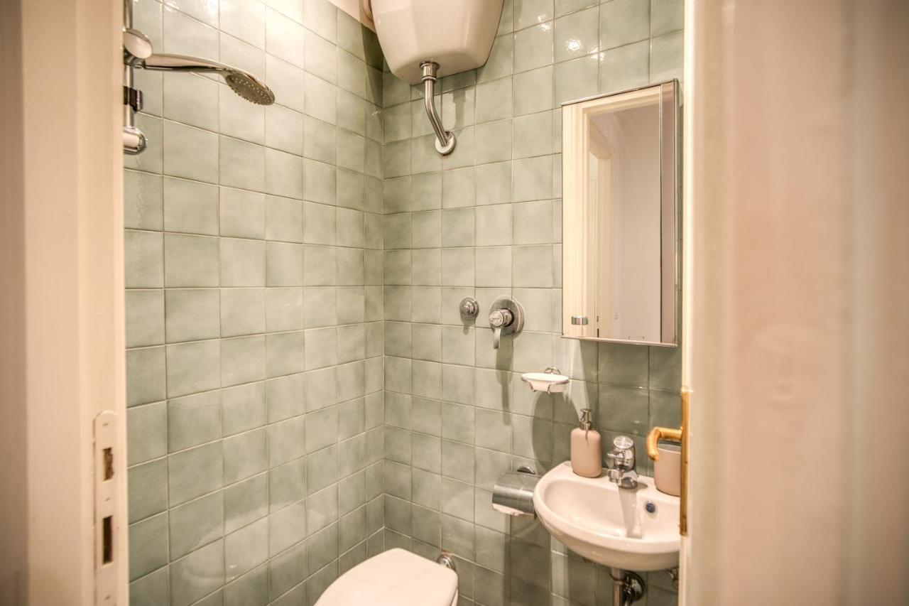 Residenza Trieste Ferienhaus *