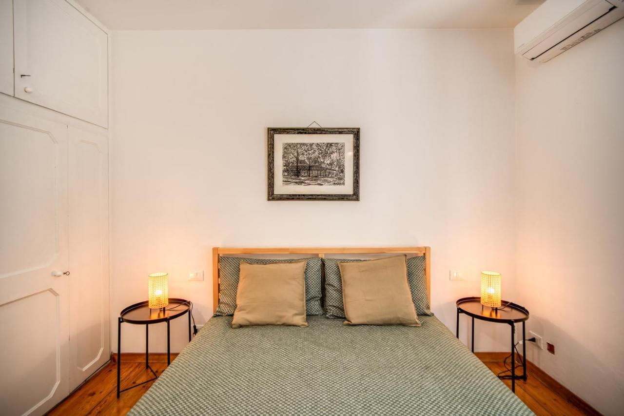 Ferienhaus Residenza Trieste Rom