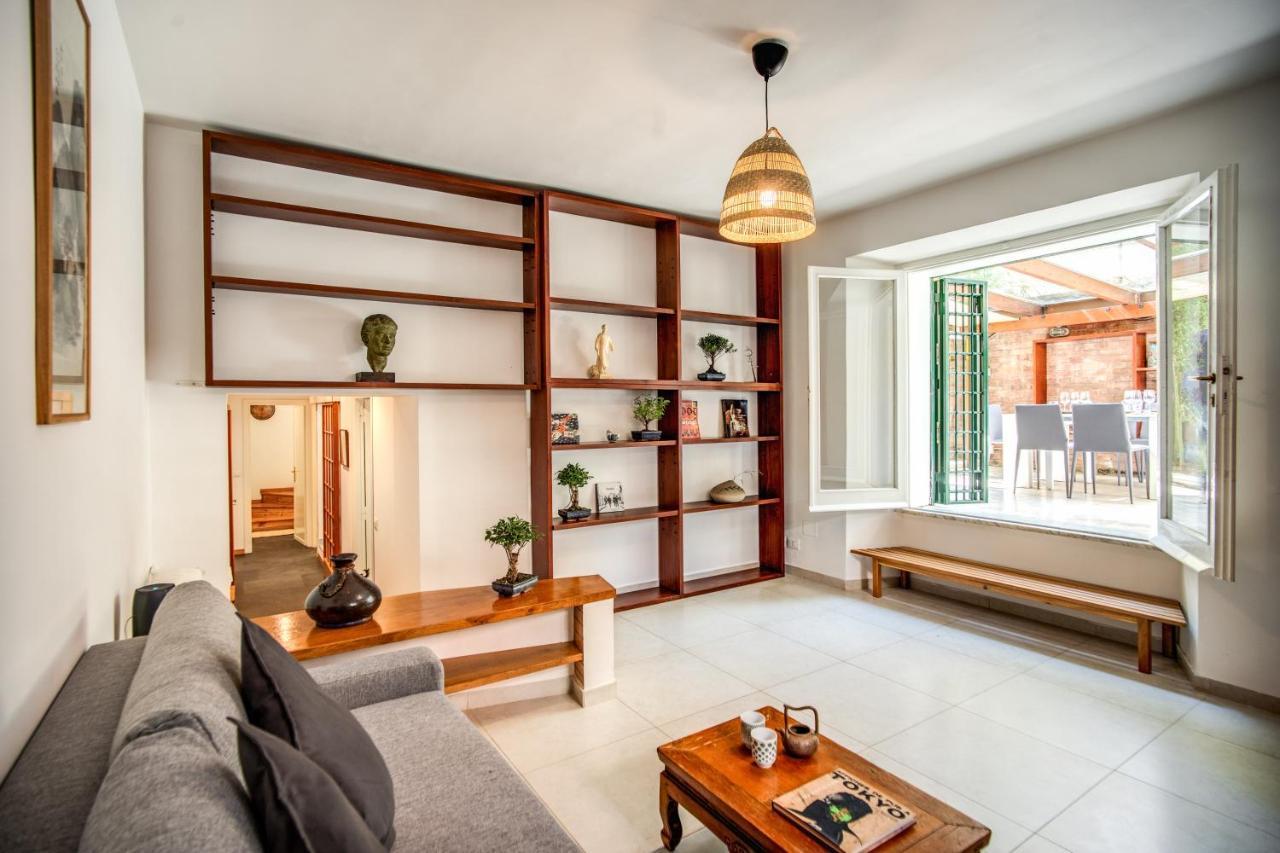 Residenza Trieste Ferienhaus