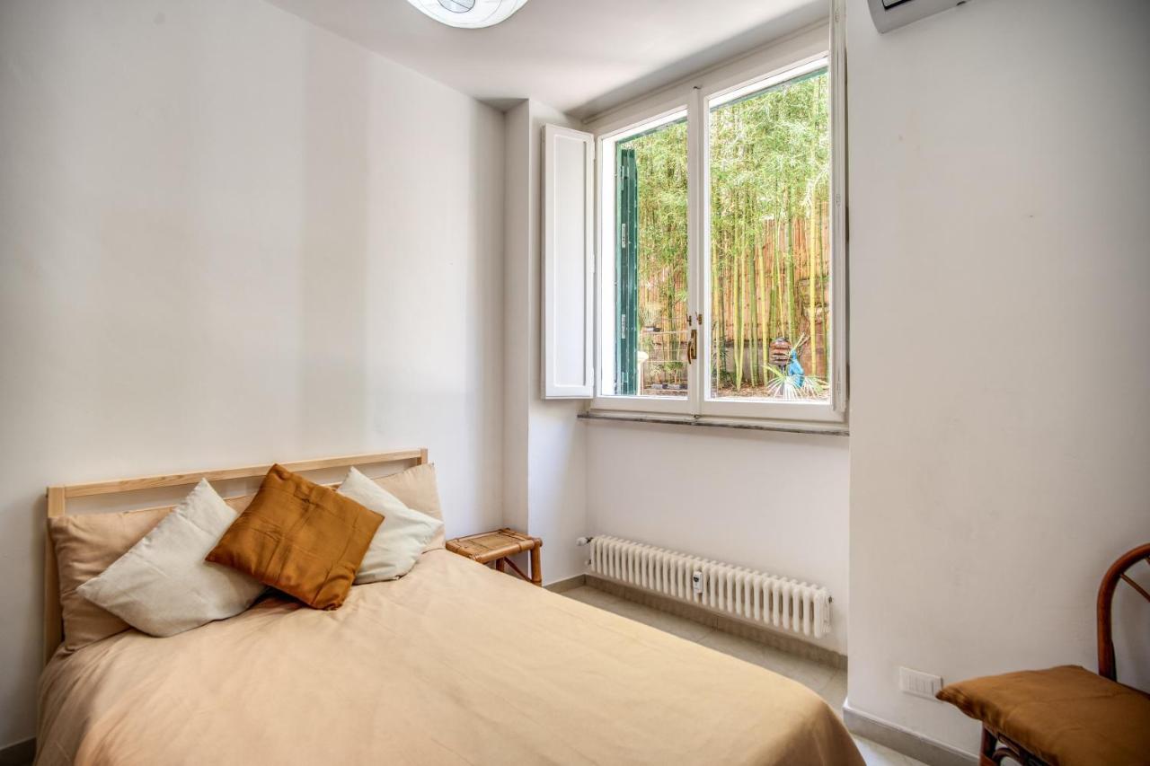 Ferienhaus Residenza Trieste Rom