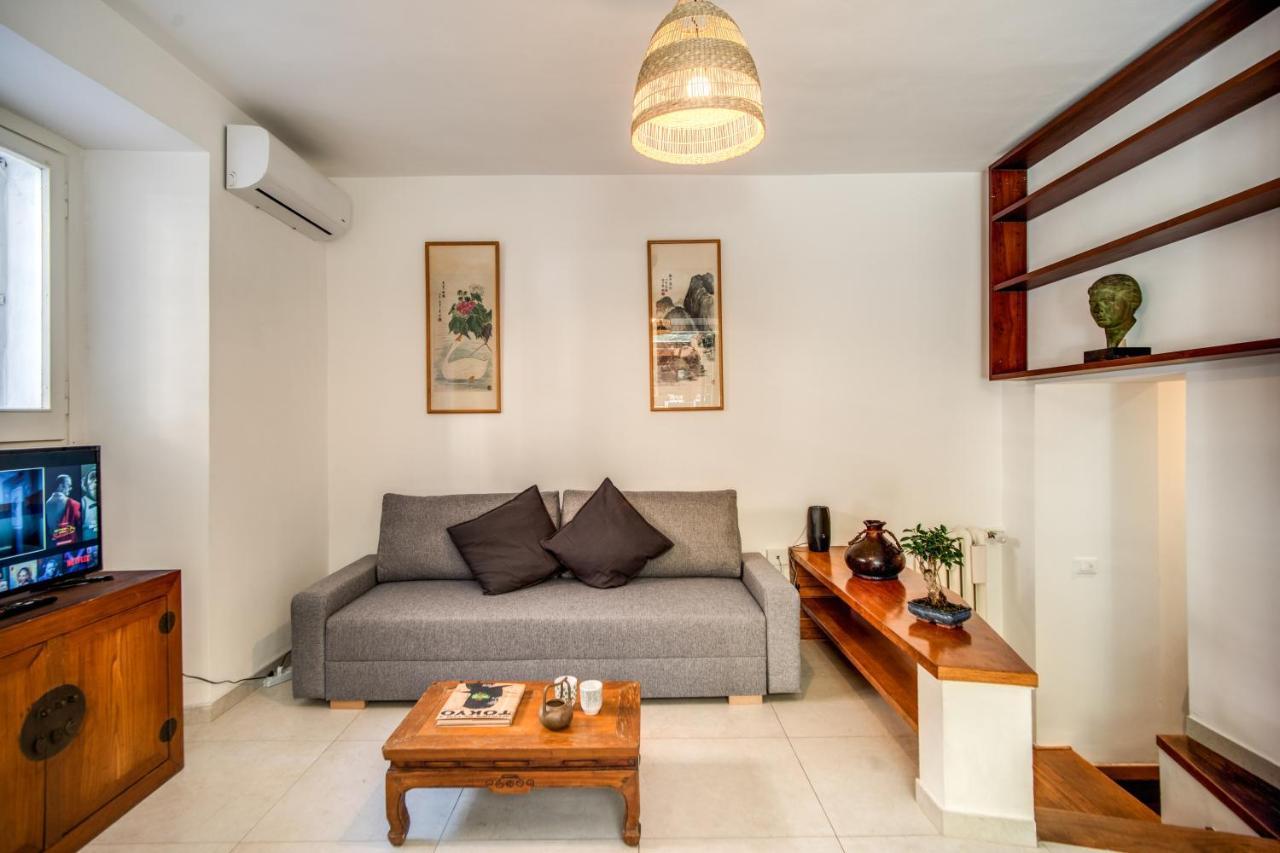Residenza Trieste Ferienhaus